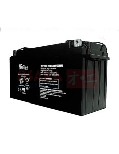 Imagen de Bateria AGM 12V 150Ah Netion