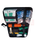 Imagen de Kit Herramienta para Redes 9PCS - vista secundaria Imagen de Kit Herramienta para Redes 9PCS - vista secundaria