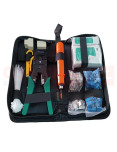 Imagen de Kit Herramienta para Redes 9PCS - vista principal Imagen de Kit Herramienta para Redes 9PCS - vista principal