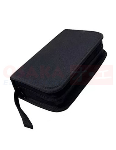 Imagen de Kit Herramienta para Redes 9PCS - vista final