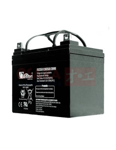 Imagen de Bateria AGM 12V 35Ah Netion
