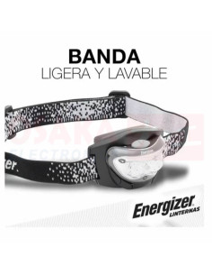 Imagen de Linterna Manos libres Energizer 60 lúmenes - vista empaque 2
