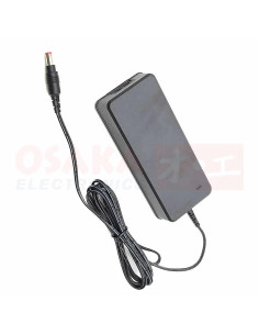 Imagen de Fuente Switchada 12V 3A Con Cable - vista principal 2