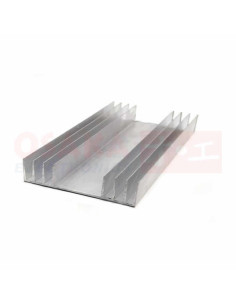 Imagen de Disipador Aluminio 10X10 - vista principal 2