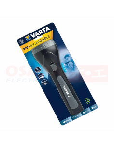 Imagen de Linterna Recargable 11 Leds VARTA - vista principal