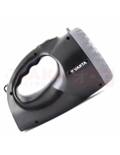Imagen de Linterna Recargable 19 Leds VARTA - vista principal 2