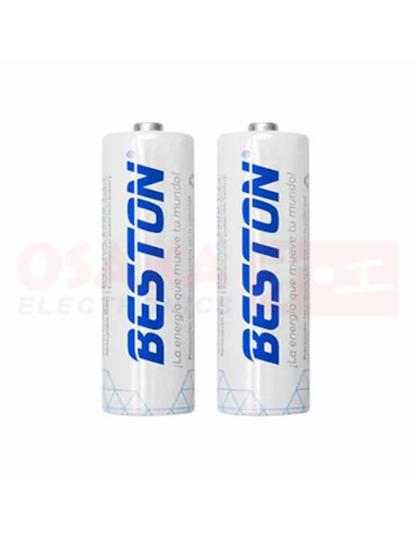 Imagen de Pila AA Recargable 2700mA X 2 - vista final