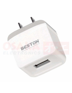 Imagen de Adaptador USB 5V 3A - vista principal