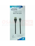 Imagen de Cable USB Tipo C 2mtr Beston - vista principal