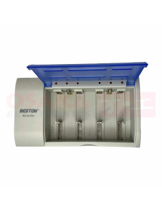 Imagen de Cargador Universal Grande Beston - vista principal 2