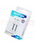 Imagen de Cargador LI-ION BST-M7001+18650 2600mAh - vista empaque