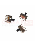 Imagen de Mini Switch Conector 3 Pines 2P - vista final