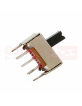Imagen de Mini Switch Conector 3 Pines 2P - vista principal