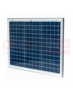 Imagen de Panel Solar Policristalino 30W POWEST - vista principal