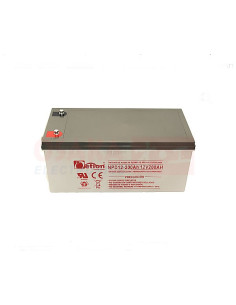 Imagen de Bateria Ciclo Profundo 12V 200Ah Netion