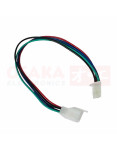 Imagen de Conector Automotriz 4 Pines con Cable - vista principal