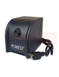 Imagen de Estabilizador Regulador de Voltaje Powest 2200VA - vista frontal