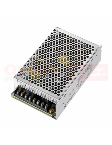 Imagen de Fuente Switchada Q-60B - vista final