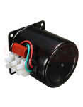 Imagen de Motor Reductor 60KTYZ 110VAC 3 a 5 RPM - vista atras Imagen de Motor Reductor 60KTYZ 110VAC 3 a 5 RPM - vista atras