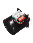 Imagen de Motor Reductor 60KTYZ 110VAC 3 a 5 RPM - vista superior Imagen de Motor Reductor 60KTYZ 110VAC 3 a 5 RPM - vista superior