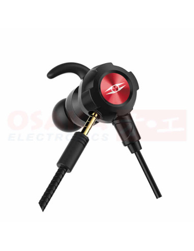 Imagen de Audífono Alambrico Takstar Gamer -vista secundaria