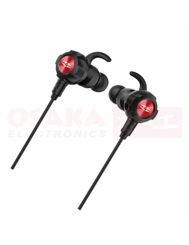 Imagen de Audífono Alámbrico Takstar Gamer -vista final