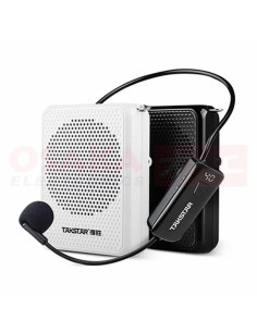 Imagen de Micrófono Amplificador Takstar Recargable - vista principal