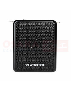 Imagen de Micrófono Amplificador Takstar Recargable - vista principal 2