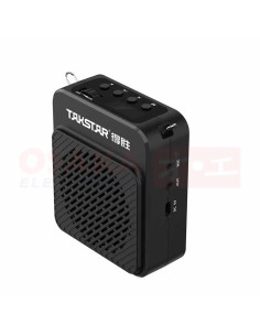 Imagen Amplificador Digital Portátil Takstar 10W - vista principal 2