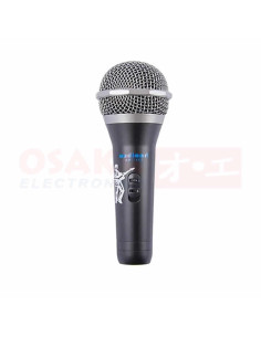 Imagen Micrófono Takstar Alámbrico - vista principal 2