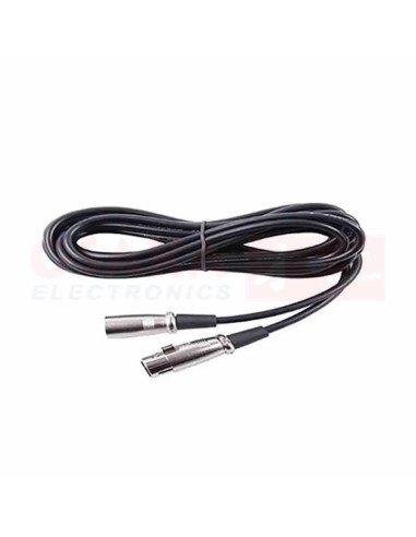 Imagen Micrófono Takstar Alámbrico - vista final