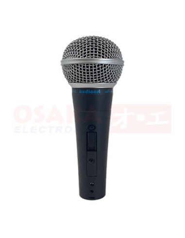 Imagen de Micrófono Takstar Unidireccional - vista final