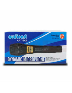 Imagen de Micrófono Takstar Cable 3mtr - vista principal 2