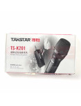 Imagen de Micrófono Takstar Inalámbrico TS-K201-  vista empaque