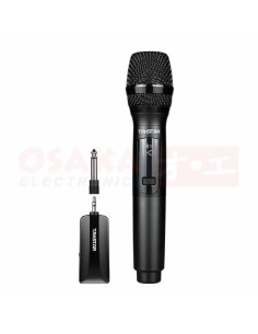 Imagen de Micrófono Takstar Inalámbrico TS-K201-  vista principal 2