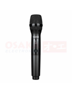 Imagen de Micrófono Takstar Inalámbrico TS-K201-  vista principal