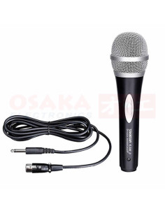 Imagen de Micrófono Alámbrico Takstar E-340 Cable 3mtr - vista principal