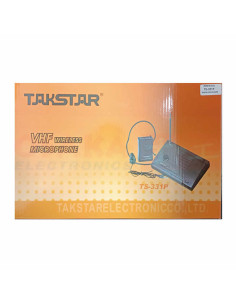 Imagen de Micrófono Takstar Con Diadema - vista principal