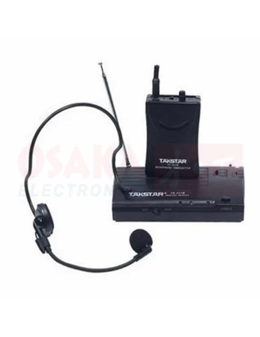 Imagen de Micrófono Takstar Con Diadema - vista final