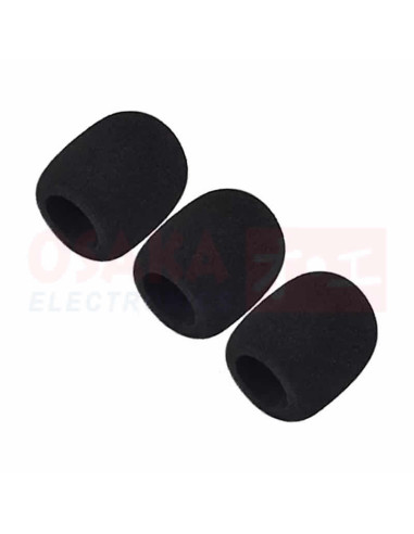 Imagen de Espuma Cortaviento Takstar - vista final