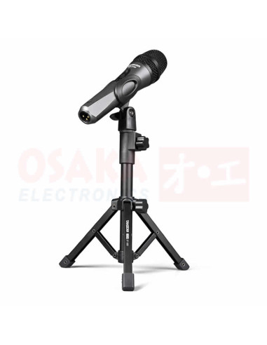 Imagen de Base para Micrófono o Celular Takstar - vista secundaria