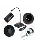 Imagen de Micrófono Takstar Para Escritorio ART-413 - vista accesorios Imagen de Micrófono Takstar Para Escritorio ART-413 - vista accesorios