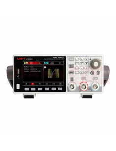 Imagen de Generador Funciones Arbitrario 20MHZ UTG1022X - vista principal
