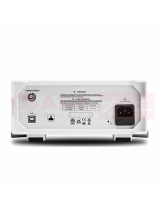 Imagen de Generador Funciones Arbitrario 20MHZ UTG1022X - vista principal 2