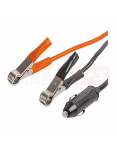 Imagen de  Inversor Voltaje 12v 400w Truper / 10449 - vista principal 2