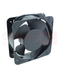 Imagen de Ventilador para Rack Axial Metálico Balinera 150X50 220V UP UP15050B2H - vista atras final