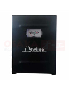 Imagen de Estabilizador 2000VA / 1400W 110V - vista principal 2