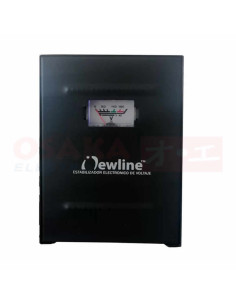 Imagen de Estabilizador 3KVA / 2100W 110VAC - vista principal