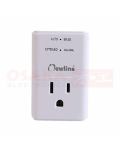 Imagen de Protector de Voltaje Refripro - vista principal