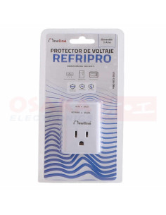 Imagen de Protector de Voltaje Refripro - vista principal 2
